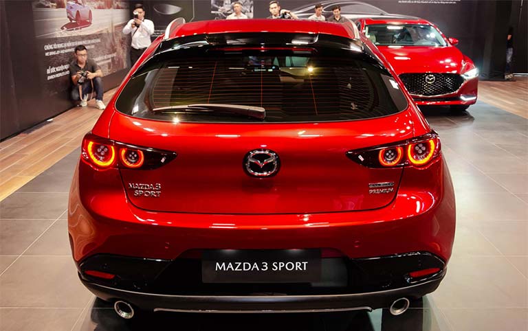mazda3 4